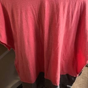 LuLaRoe Irma Top Sz 2XL